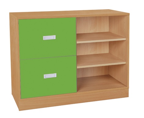 Basic Colour Furniture Range