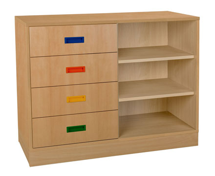 Basic Furniture Range