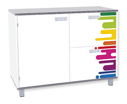 DENY Furniture Range - Abstract