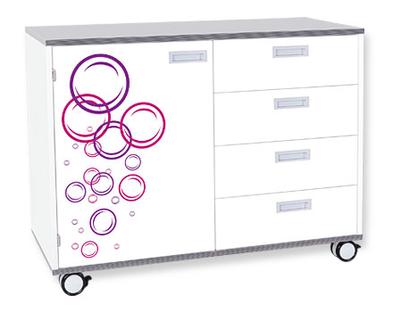 DENY Furniture Range - Bubbles