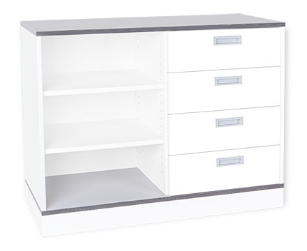 DENY Furniture Range - White