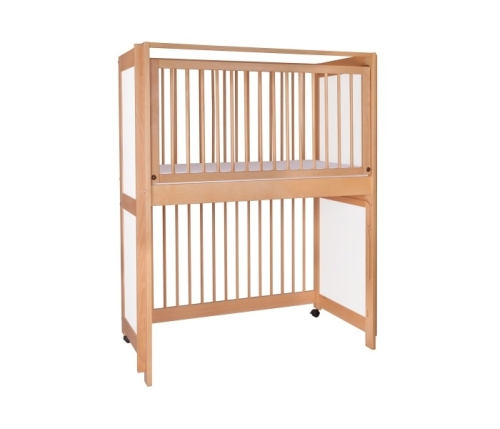 Einrichtung der Schlafzimmer - Etagenbettchen
