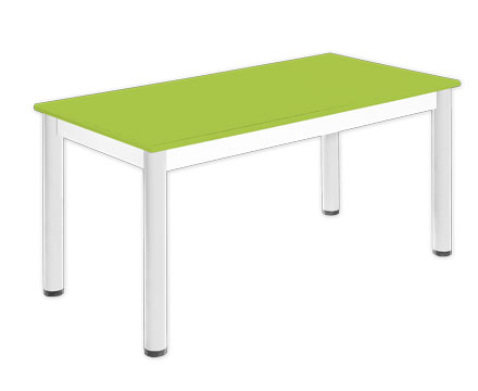 Tables - with levelling feet 2