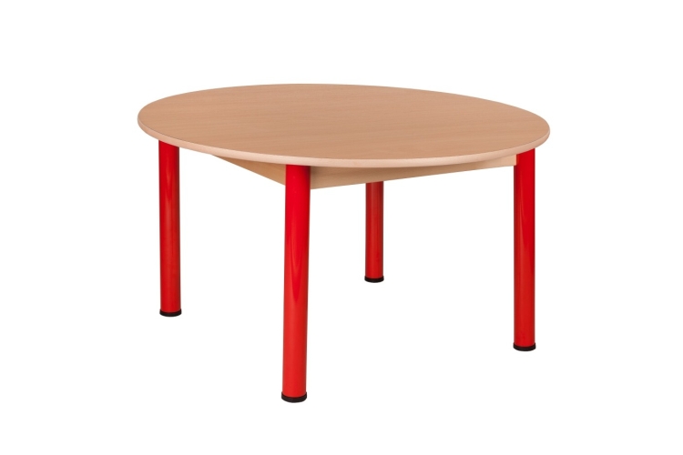 Tables - with levelling feet